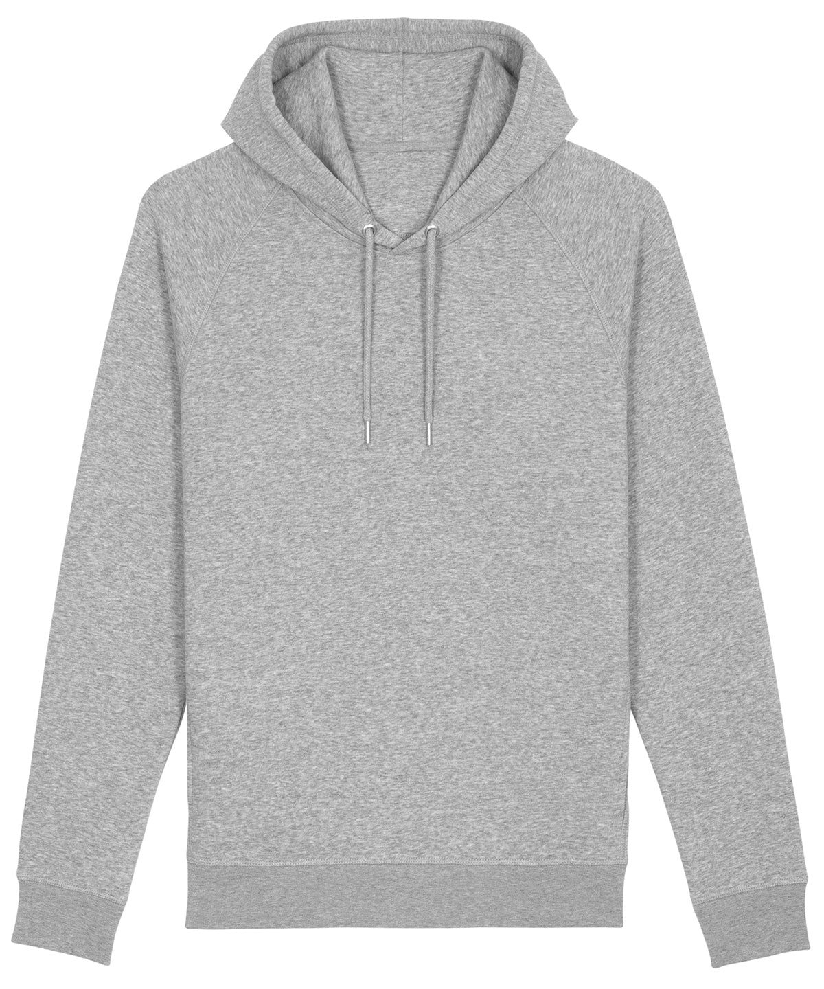 Sider unisex side pocket hoodie (STSU824)