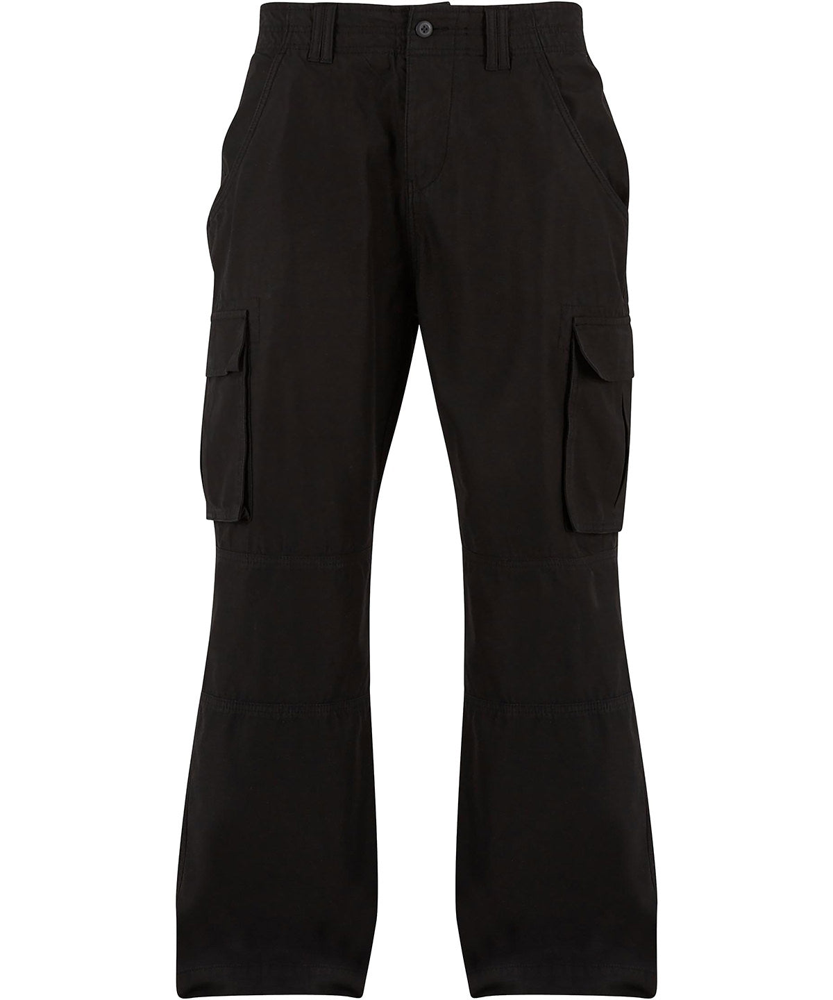 Classic cargo pants