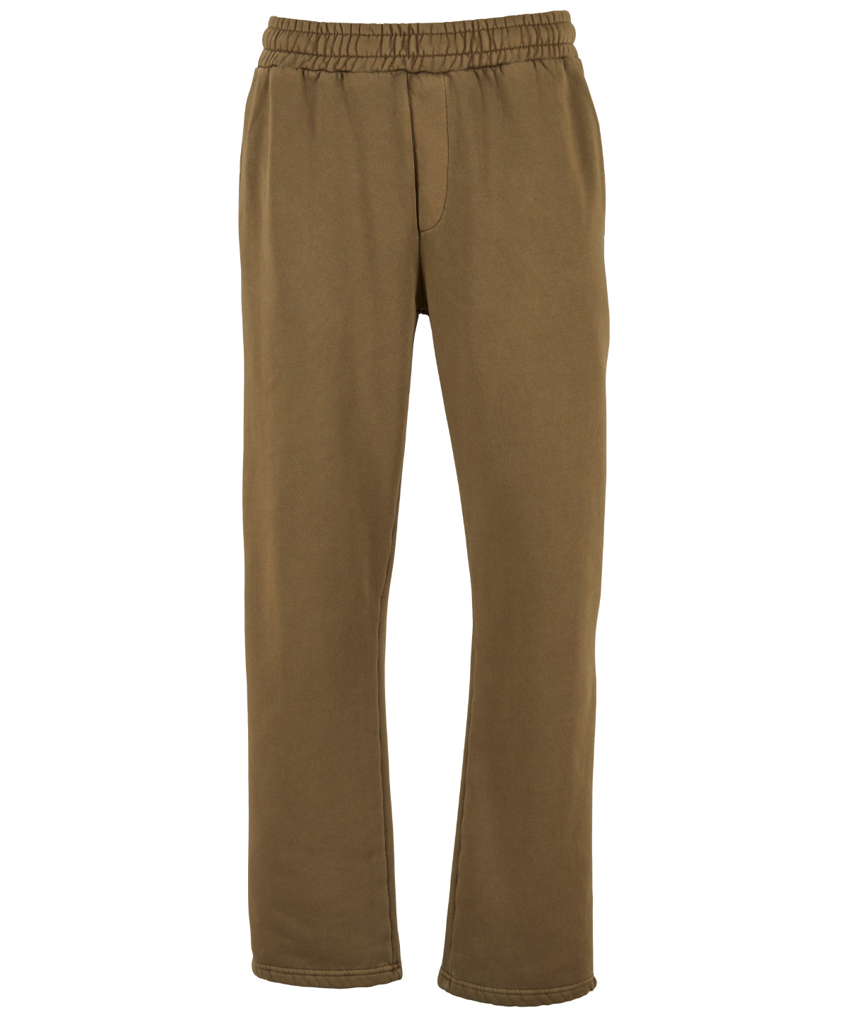 Warm Khaki - Vintage heavy trackpants