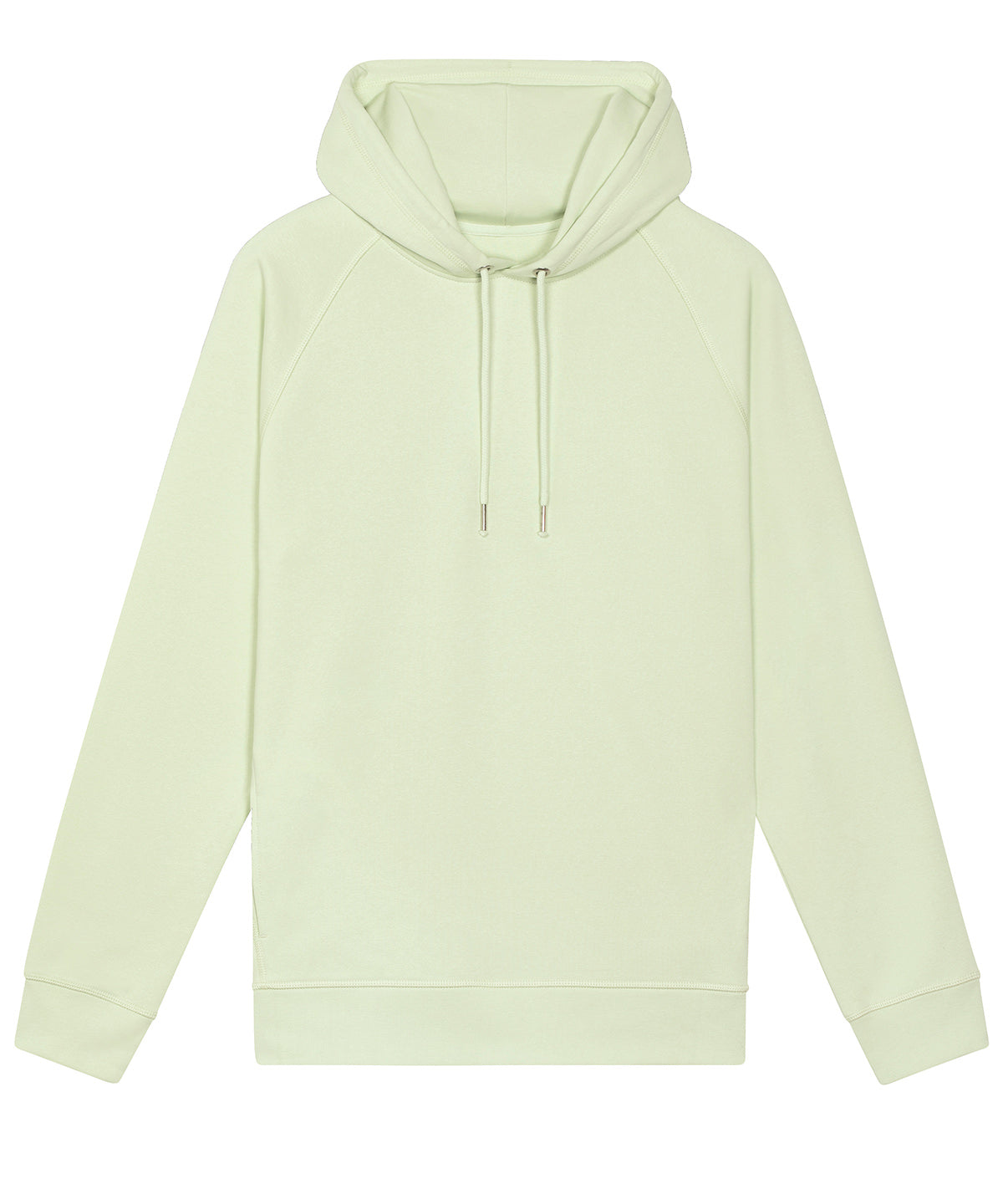 Sider unisex side pocket hoodie (STSU824)