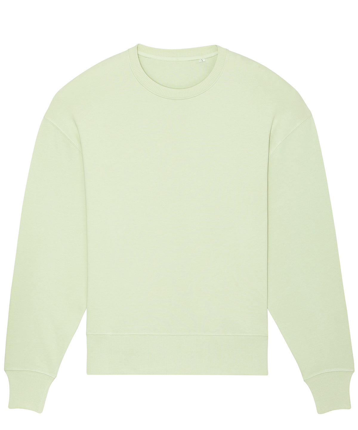 Radder oversized brushed crew neck (STSU857)