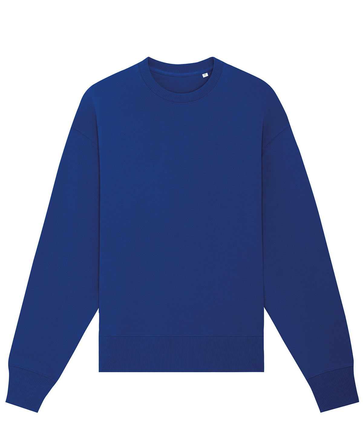 Radder oversized brushed crew neck (STSU857)