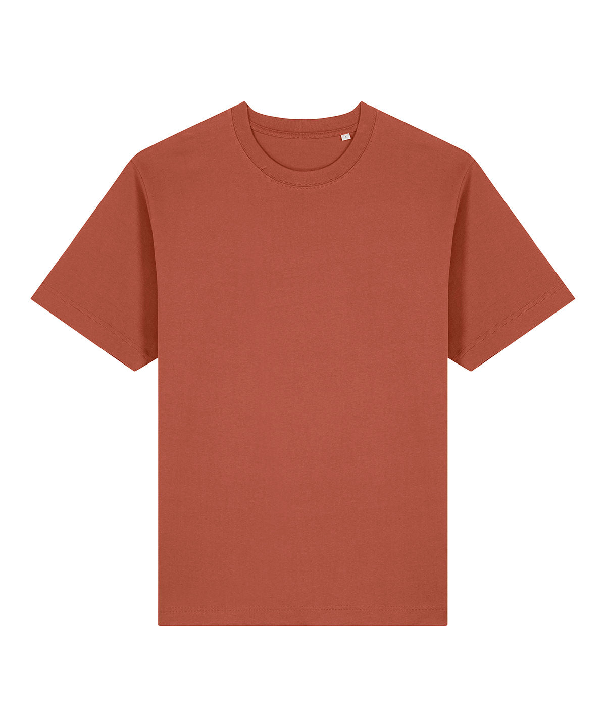 Freestyler relaxed heavy t-shirt (STTU788)