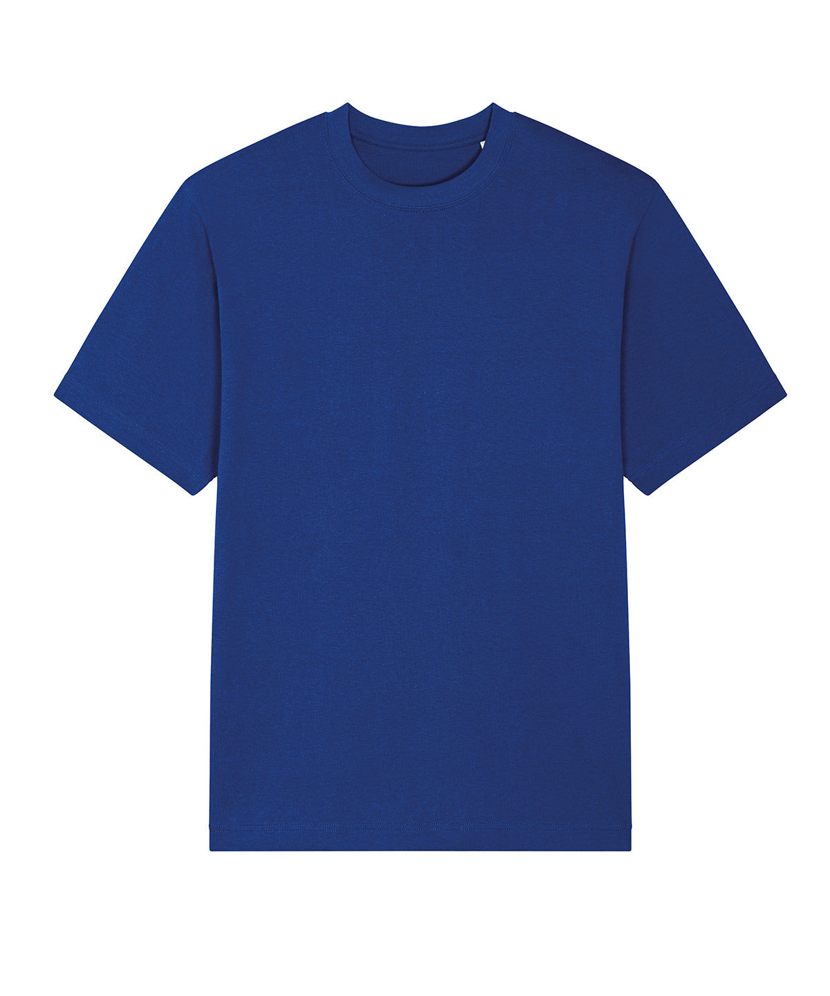 Worker Blue - Freestyler relaxed heavy t-shirt (STTU788)