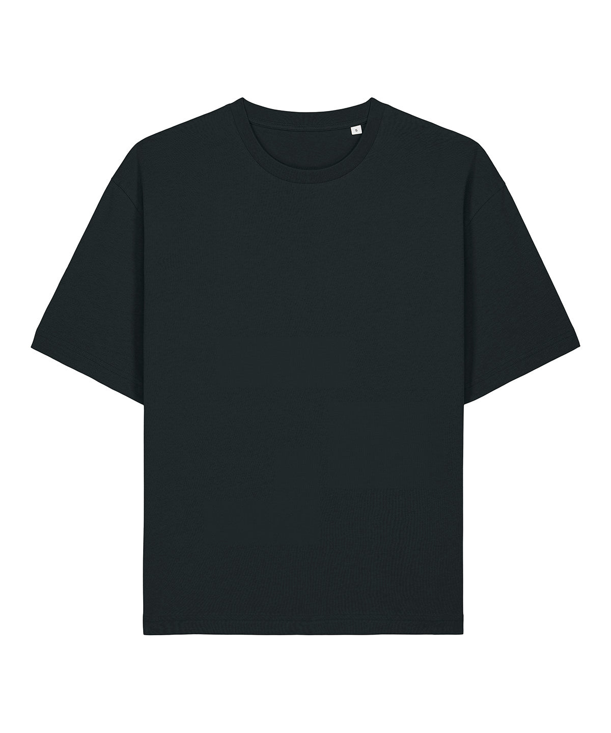Black - Breezer (STTU964)