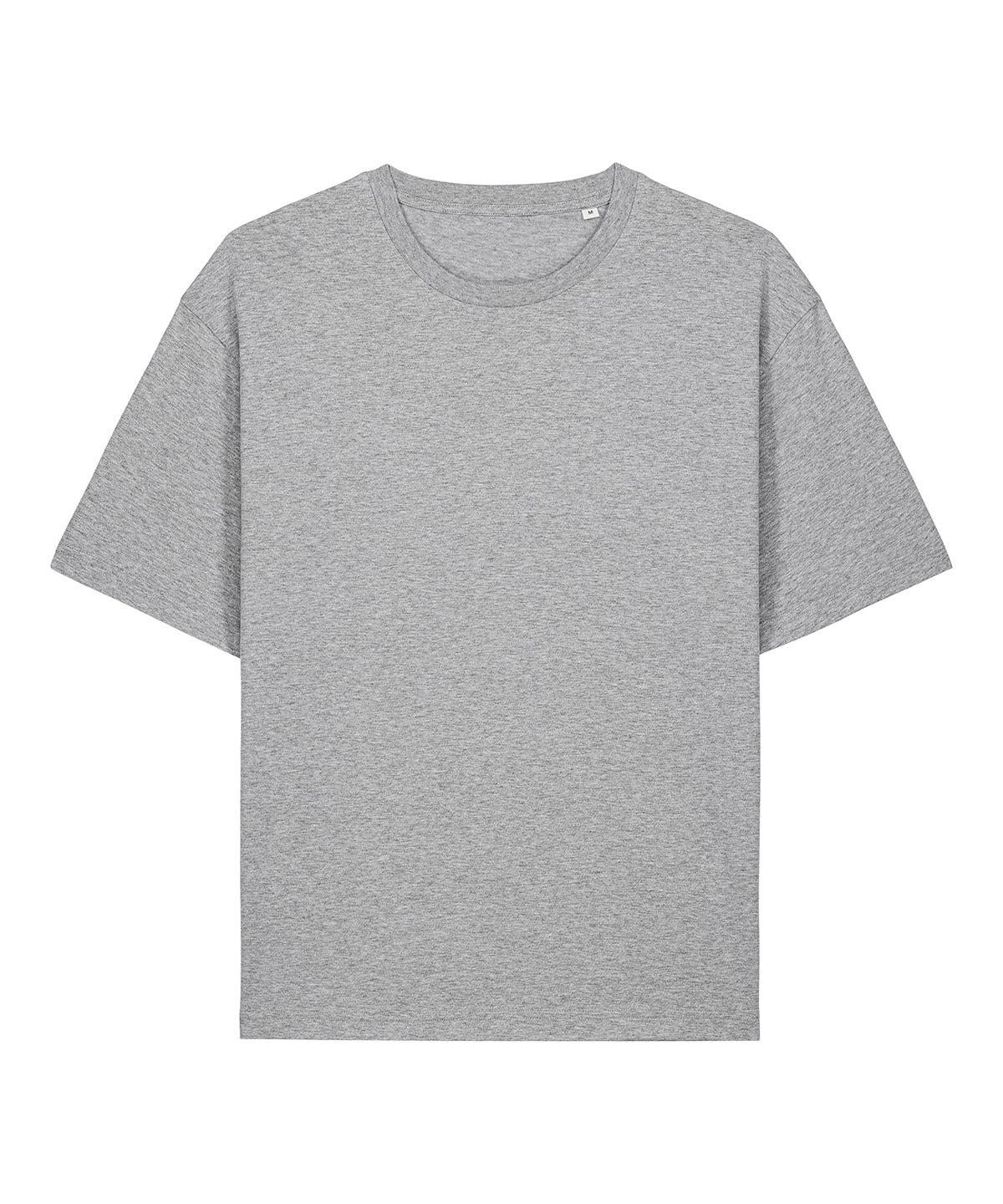 Heather Grey - Breezer (STTU964)