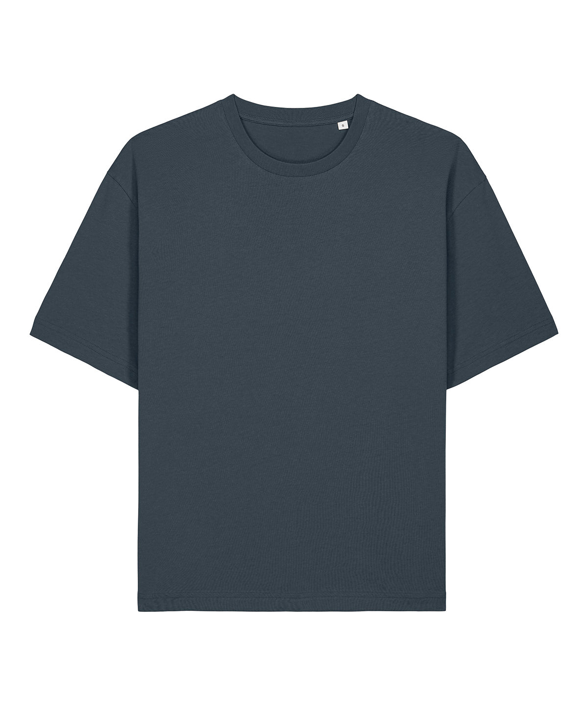 India Ink Grey - Breezer (STTU964)