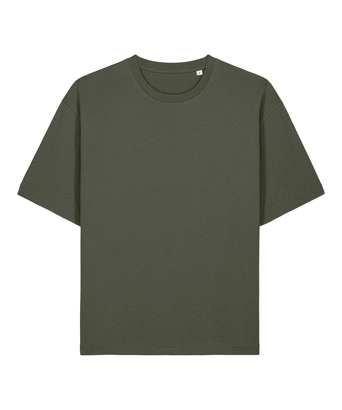 Khaki - Breezer (STTU964)