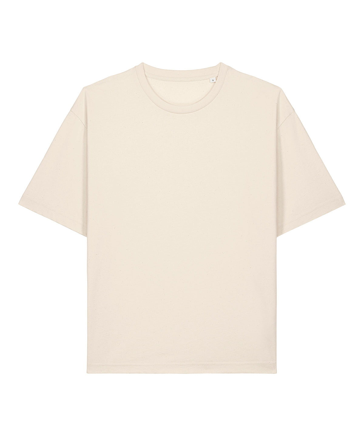Natural Raw - Breezer (STTU964)