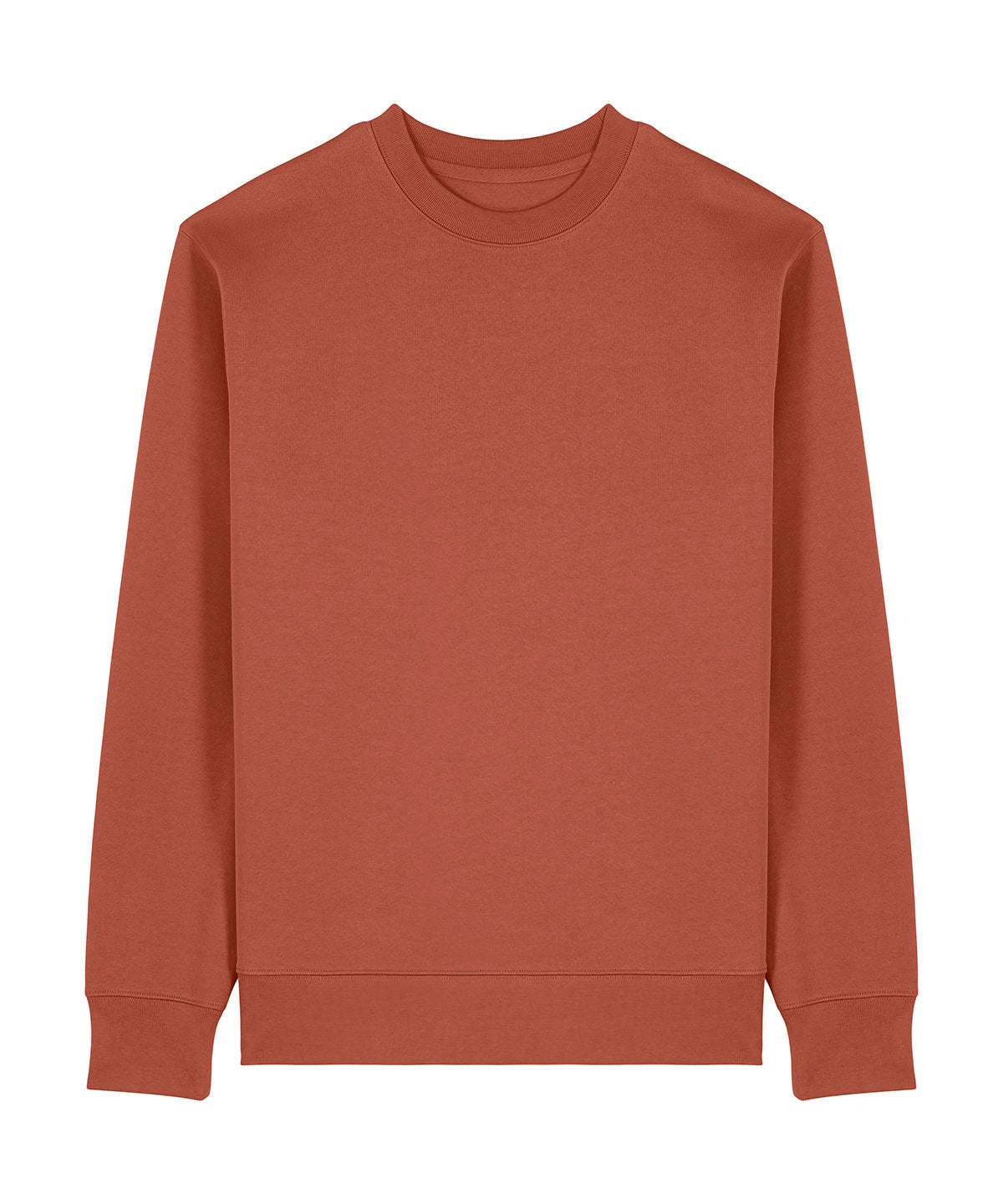 Unisex Changer 2.0 iconic crew neck sweatshirt (STSU178)