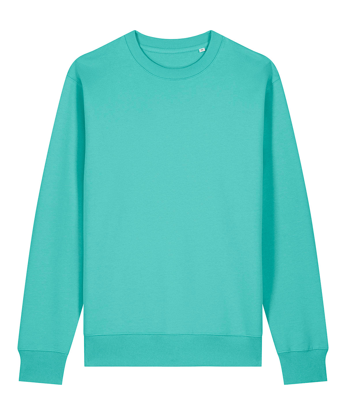 Unisex Changer 2.0 iconic crew neck sweatshirt (STSU178)