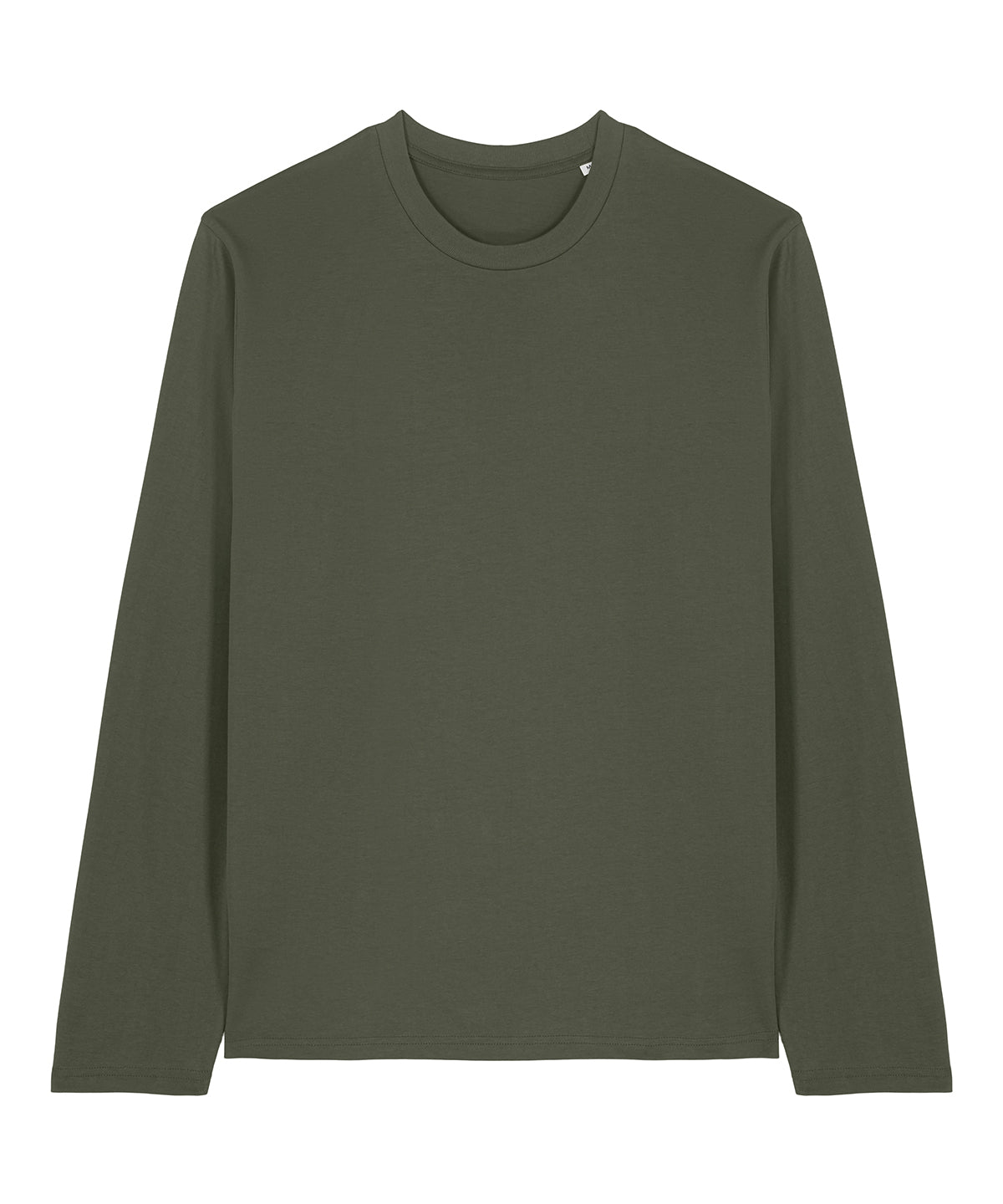 Creator 2.0 long sleeve (STTU199)