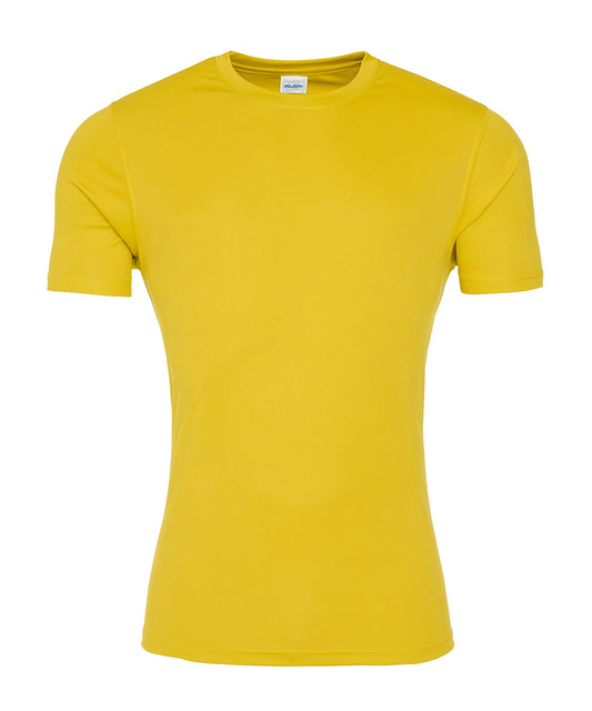 Cool smooth T