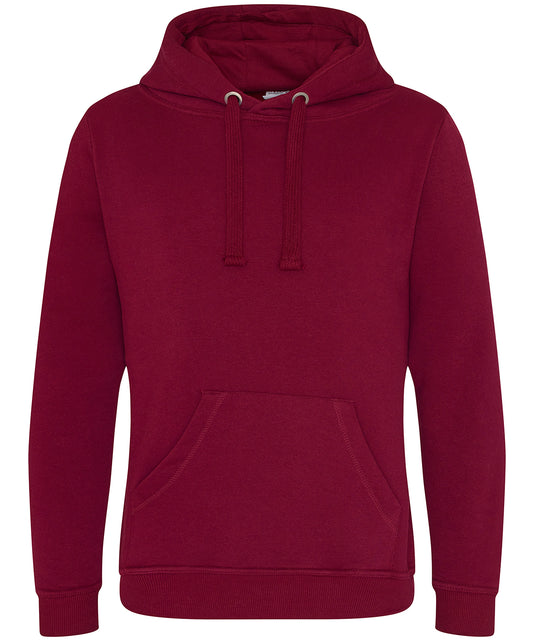 Heavyweight hoodie
