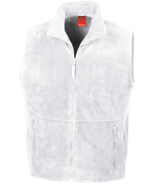 PolarTherm™ bodywarmer