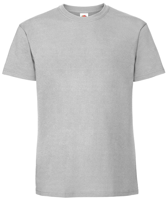 Iconic 195 ringspun premium T
