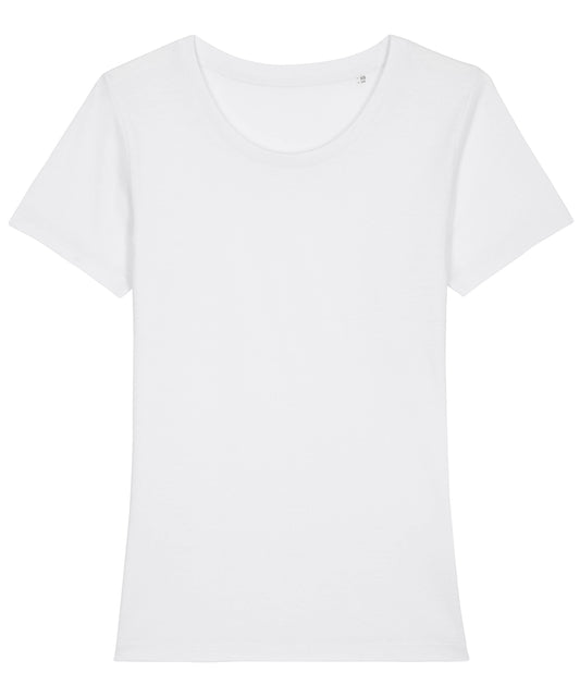 Women's Stella Expresser iconic fitted t-shirt (STTW032)