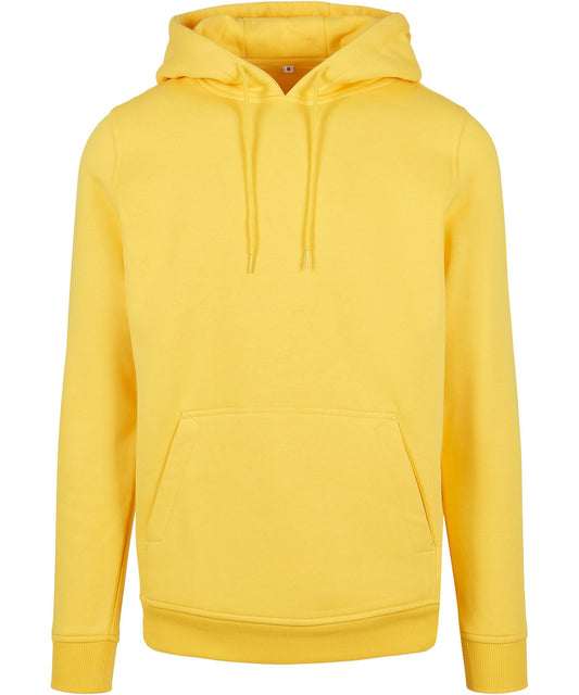 Heavy hoodie