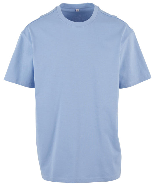 Heavy oversized tee