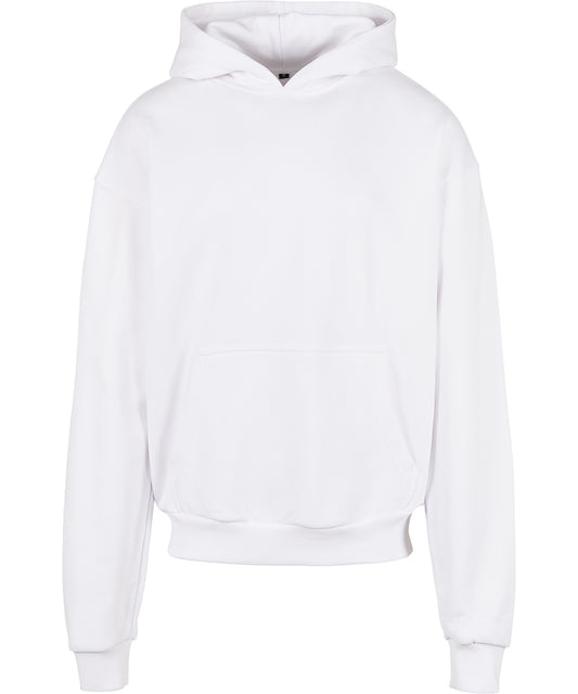 Ultra heavy hoodie