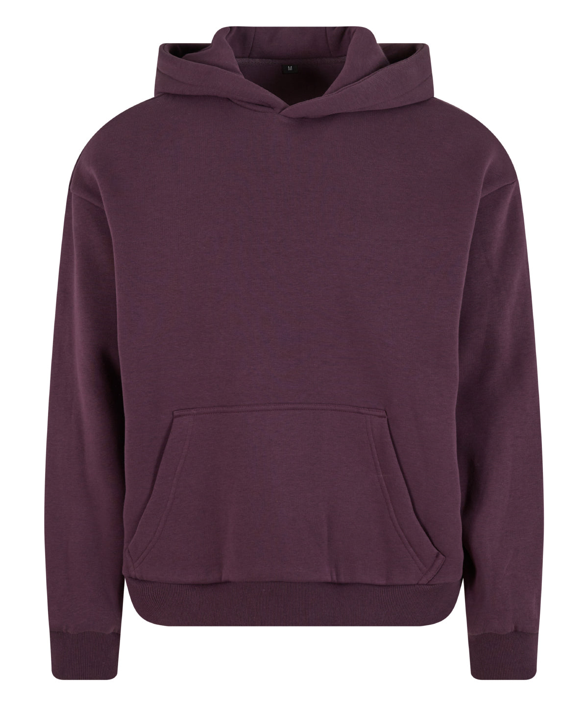 Fluffy hoodie