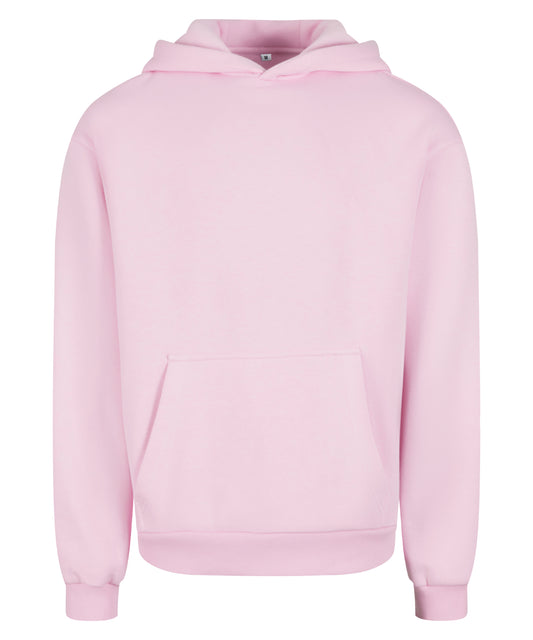 Fluffy hoodie