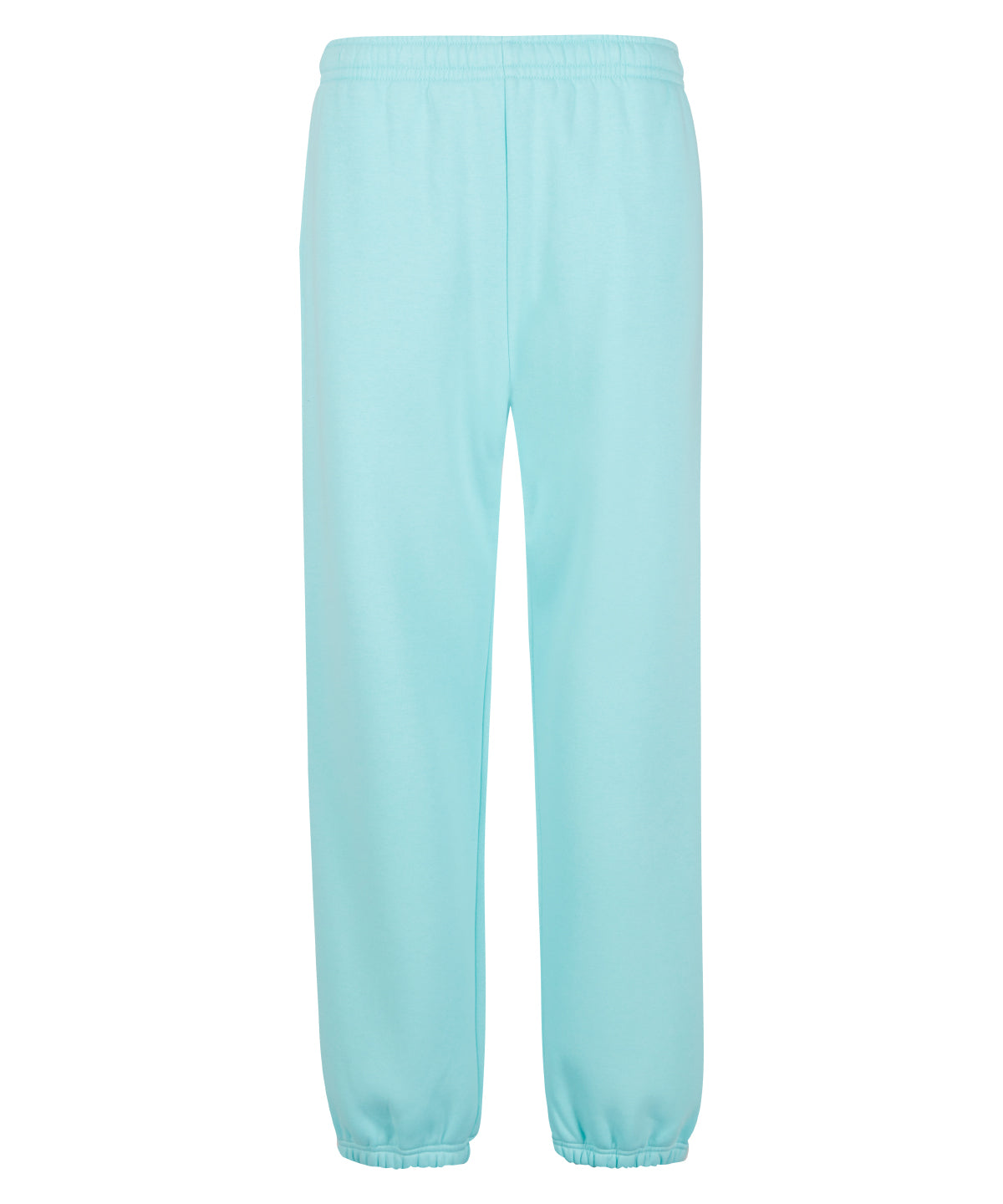 Fluffy sweatpants