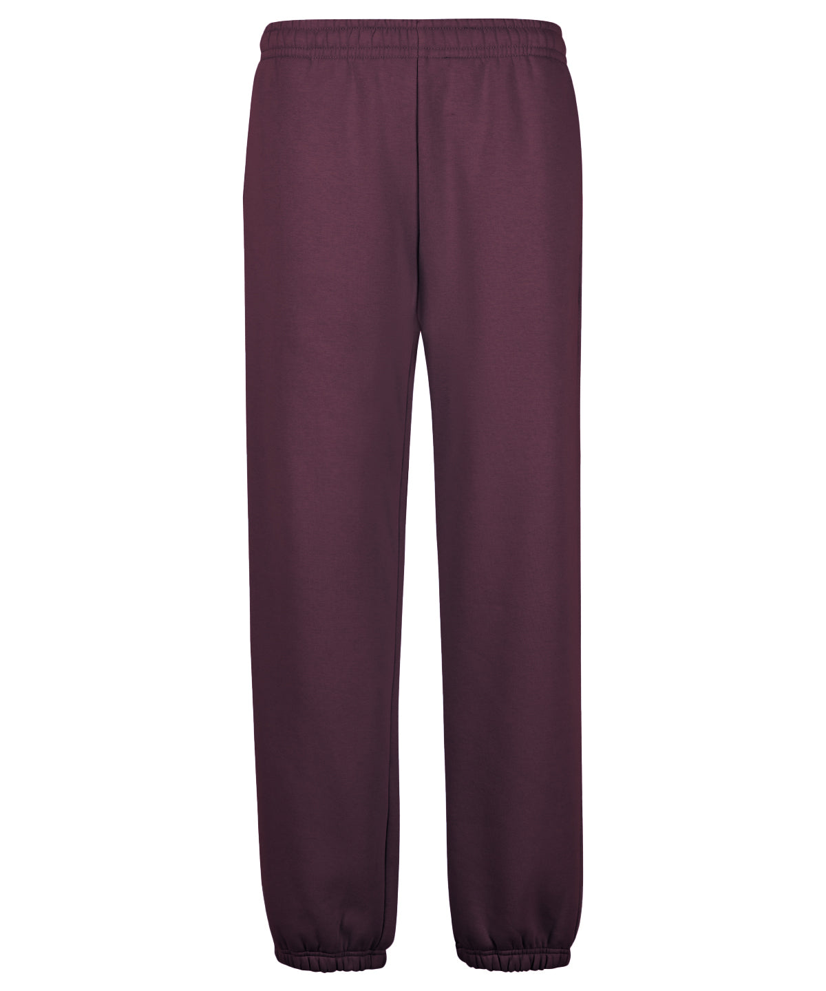 Fluffy sweatpants