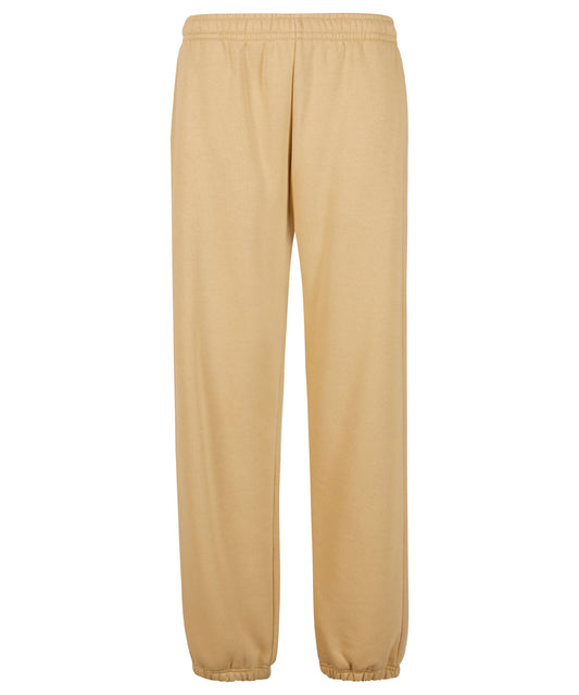 Fluffy sweatpants