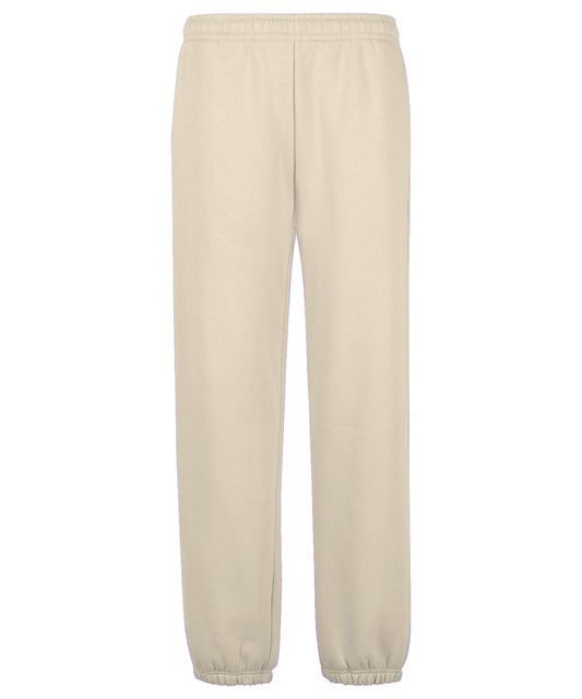 Fluffy sweatpants