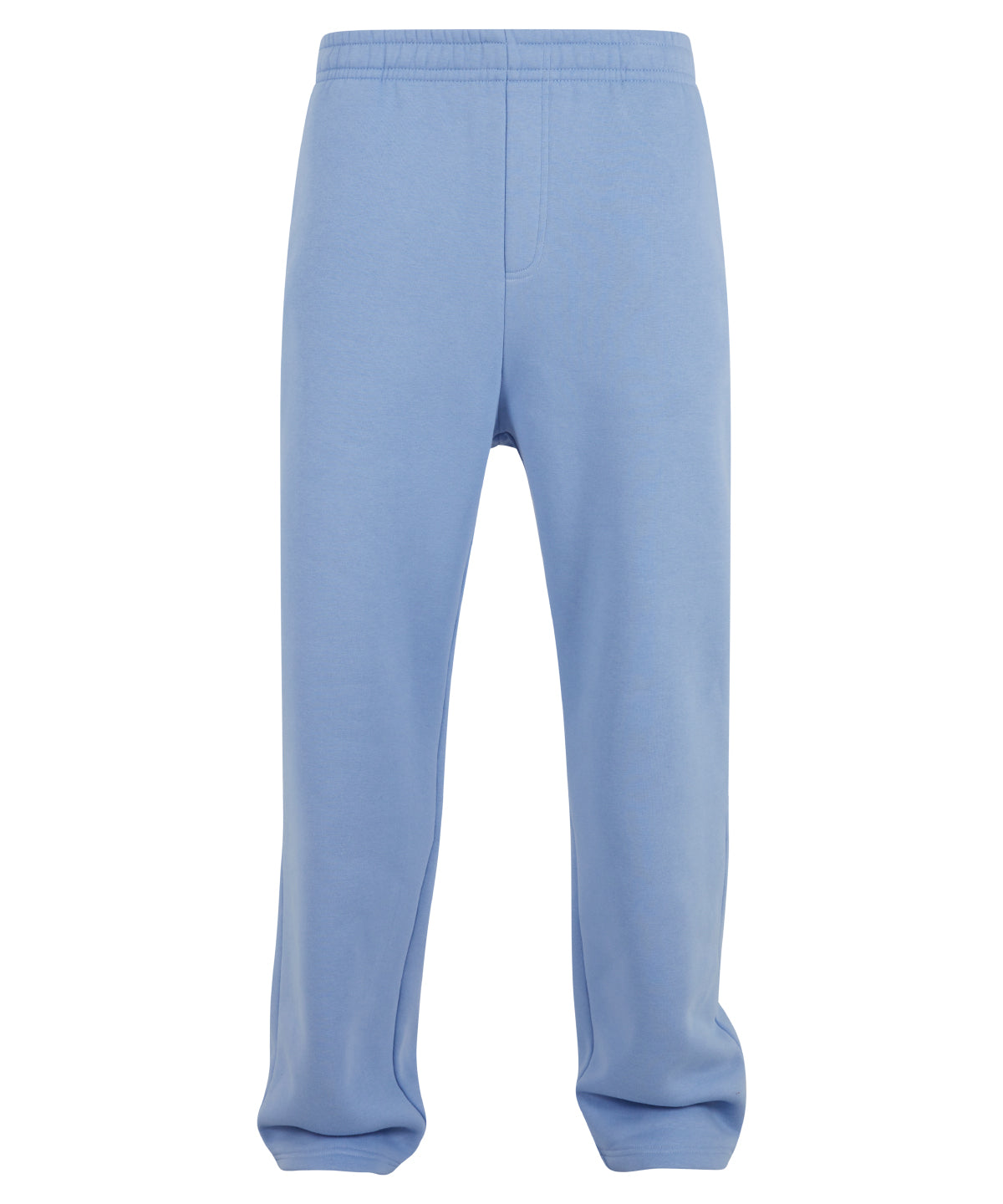 Fluffy trackpants