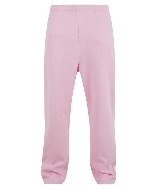 Fluffy trackpants