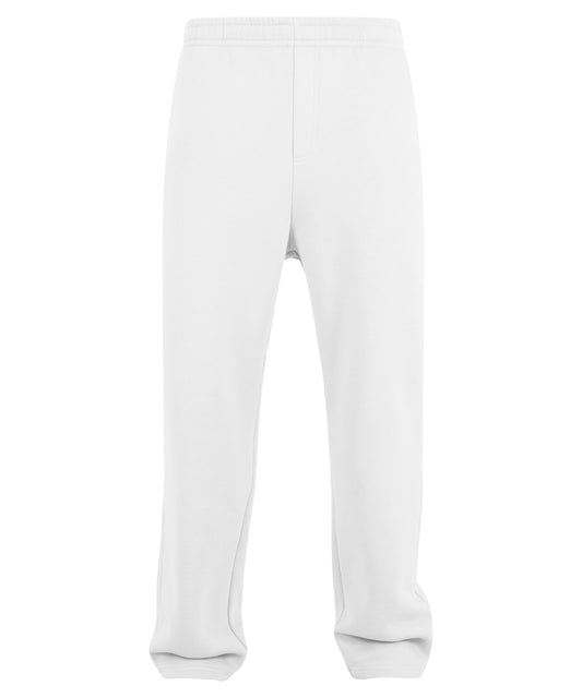 Fluffy trackpants