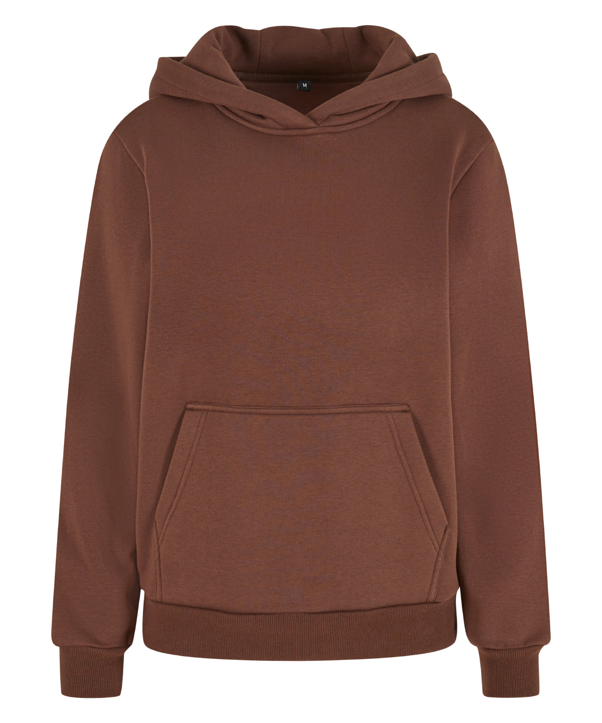 Women’s fluffy hoodie