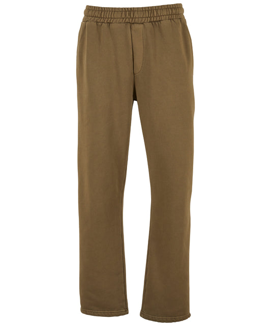 Warm Khaki - Vintage heavy trackpants