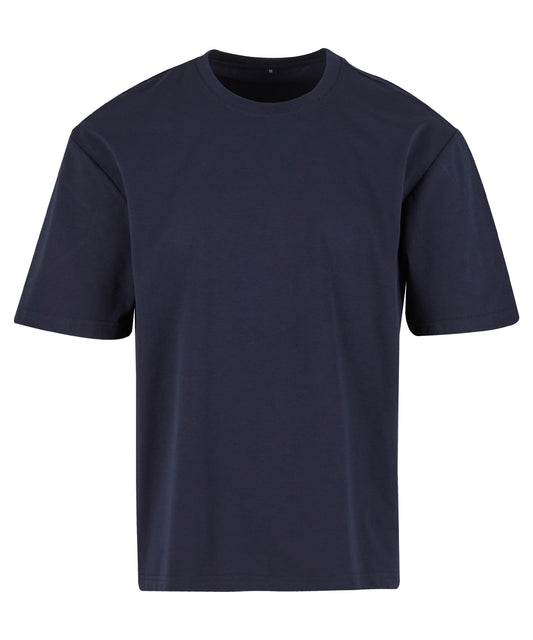 Sorona loose-fit tee