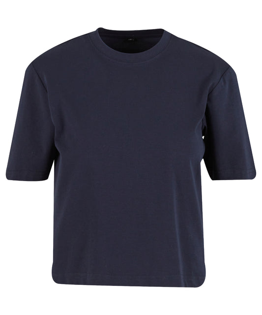 Women’s Sorona loose-fit tee