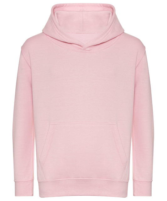 Kids organic hoodie