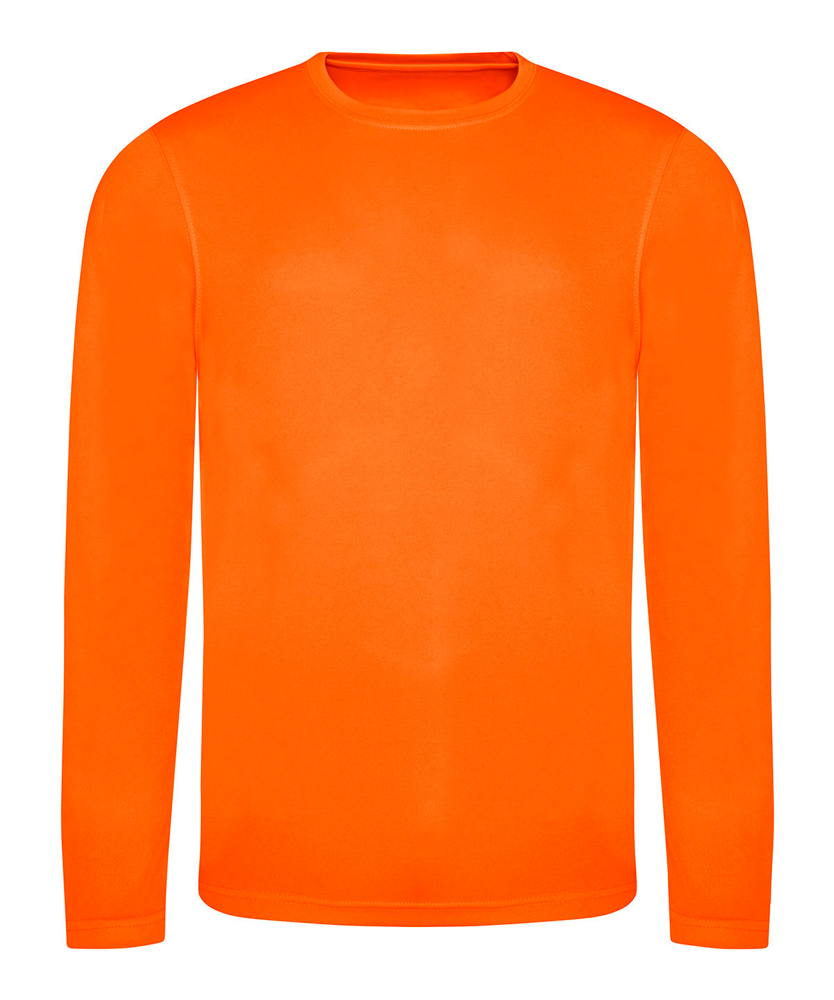 Long sleeve cool T