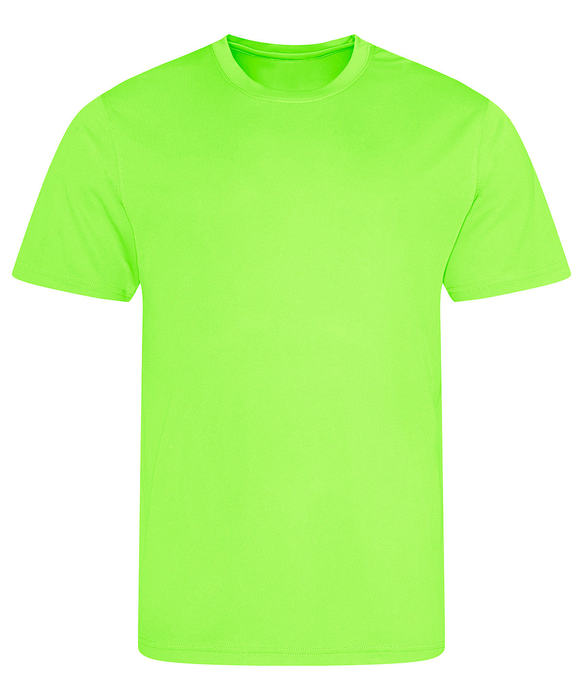 Recycled cool T