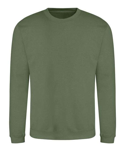 AWDis sweatshirt