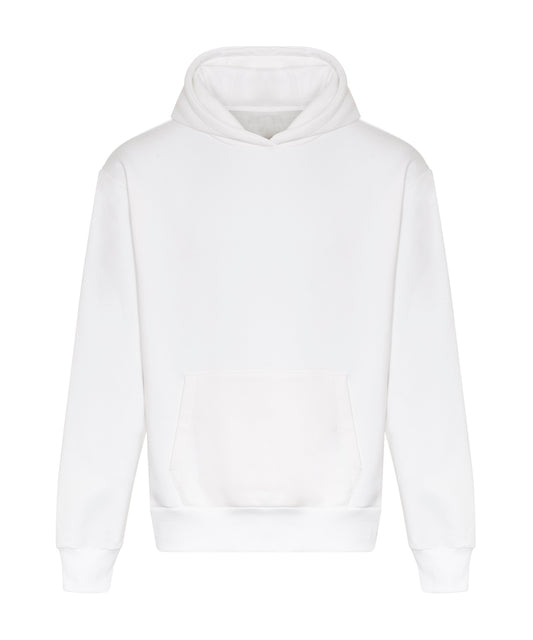 Signature heavyweight hoodie