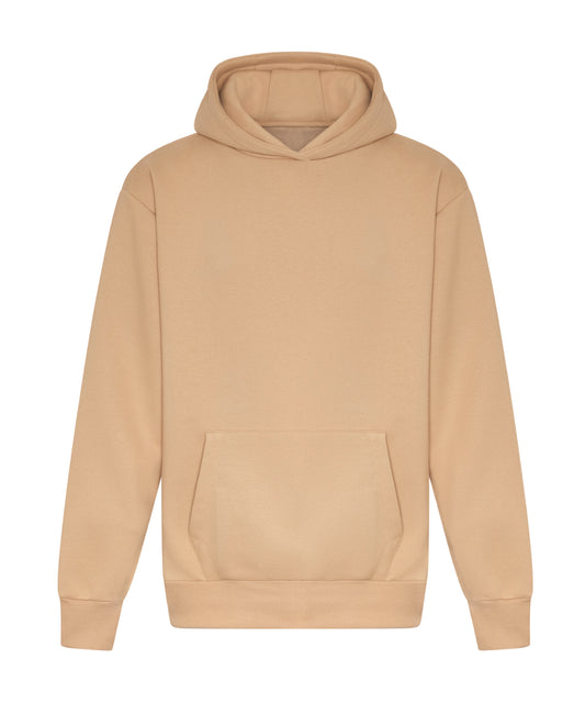 Signature heavyweight hoodie