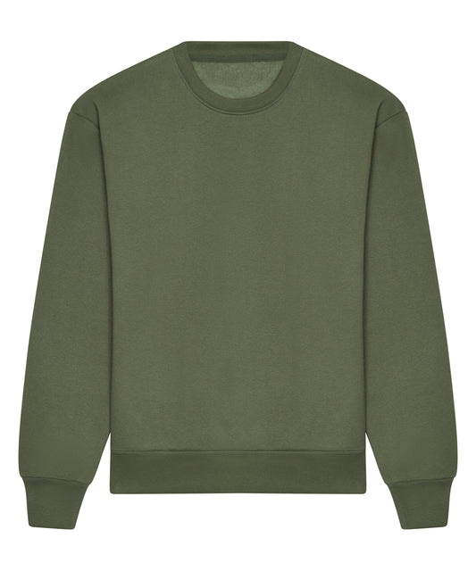 Heavyweight signature sweatshirt