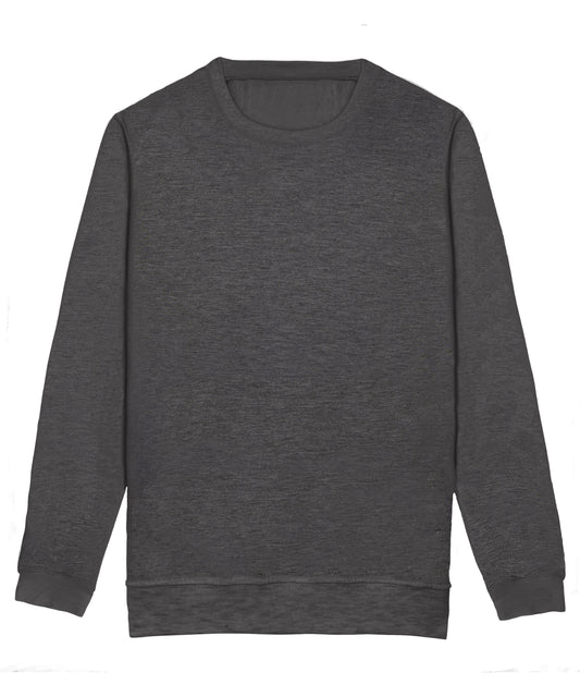 Kids AWDis sweatshirt