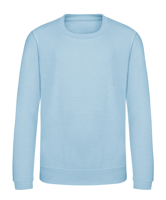 Kids AWDis sweatshirt