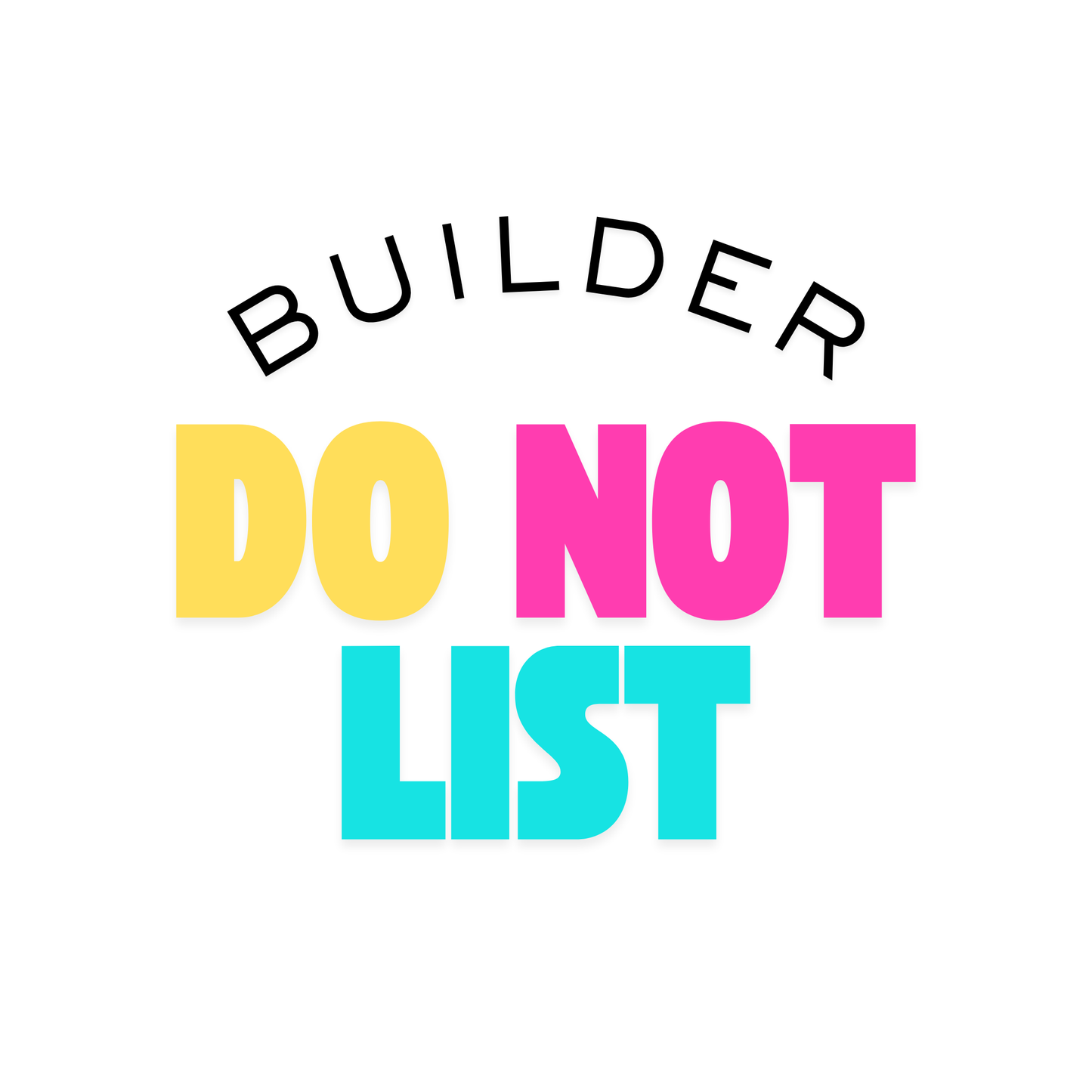 Custom Stickers (Builder)