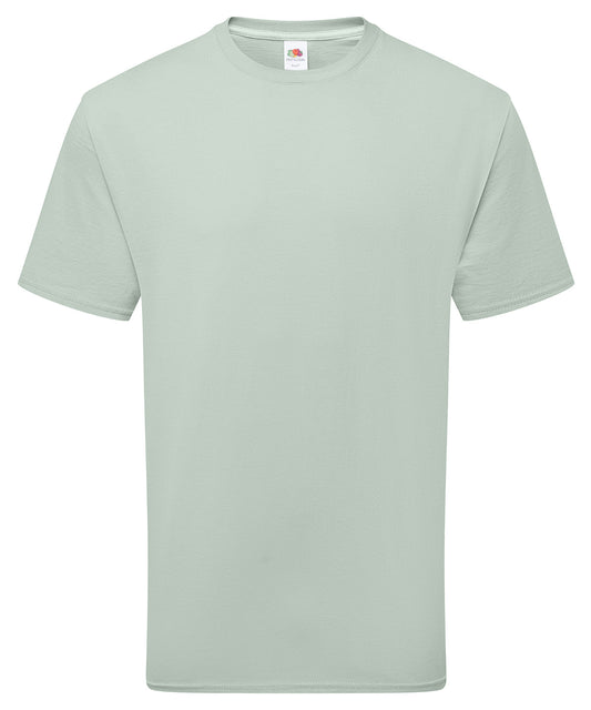 Pure cotton T