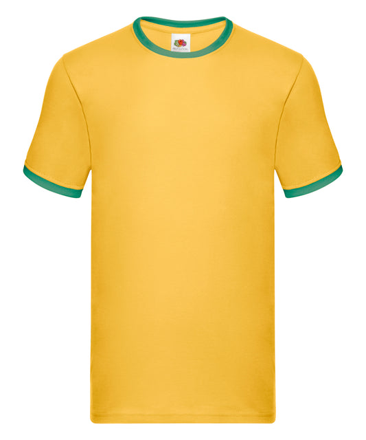 Ringer T