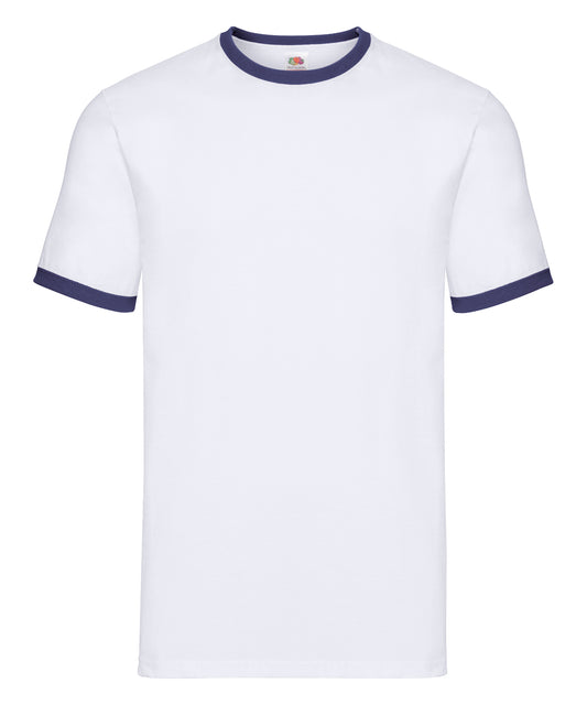 Ringer T